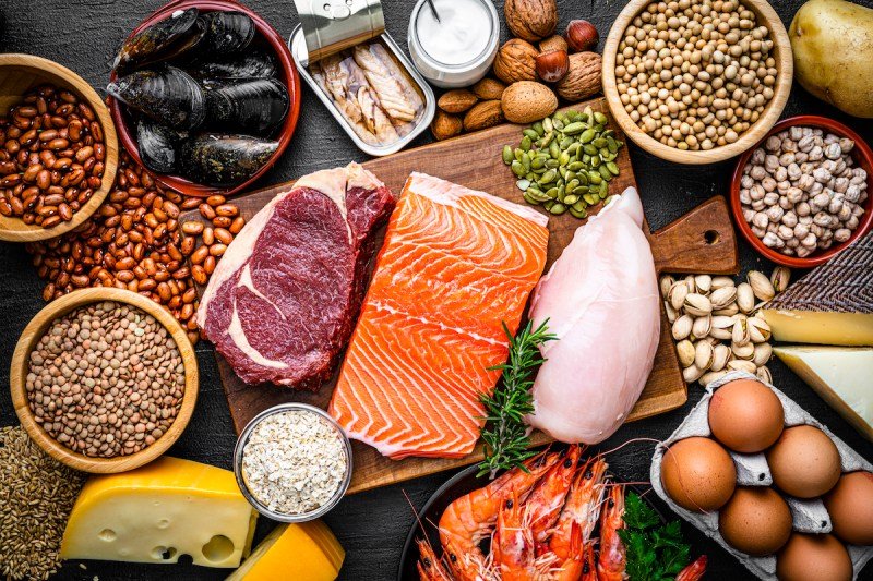 Healthy Diet For Male Over 50 Healthy Diet For Male Over 50