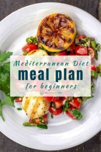 Healthy Easy Meal Plans Lose Weight