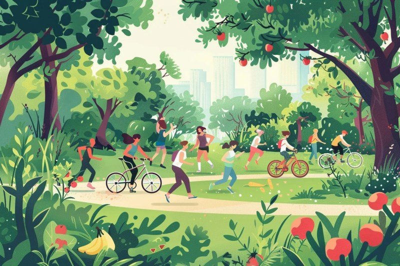 How Many Calories Should I Try To Burn Each Day How Many Calories Should I Try To Burn Each Day