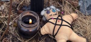 How To Break Voodoo Spells