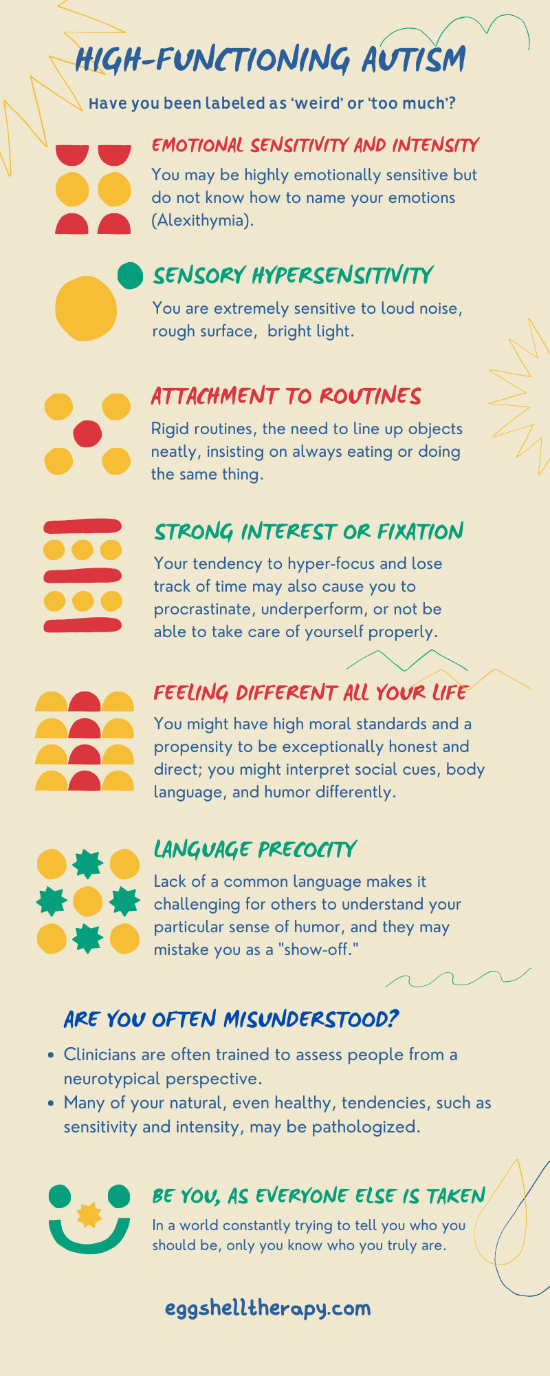 How To Communicate With People With Autism