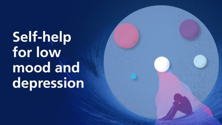 How To Deal With A Depressed Friend