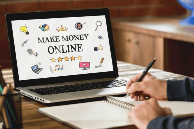 How To Earn Easy Money Online
