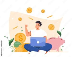How To Earn Extra Cash Working From Home