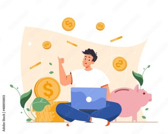 How To Earn Extra Cash Working From Home
