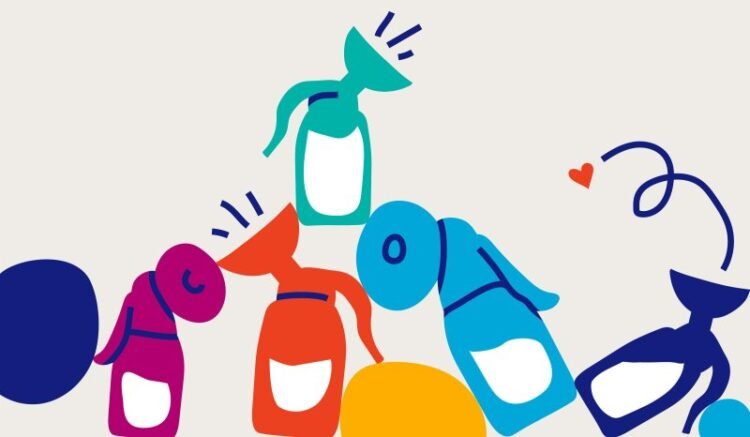 How To Get More Breast Milk While Pumping