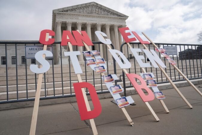 How To Get Student Loan Debt Forgiven