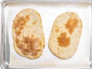 How To Reheat Naan Bread In Oven