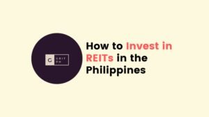 How To Start Investing In Reits