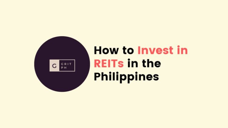 How To Start Investing In Reits