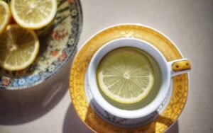 Liquid Diet Meal Plan For Weight Loss