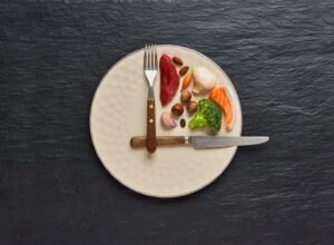 Not Losing Weight Intermittent Fasting