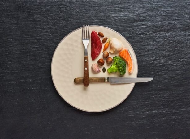 Not Losing Weight Intermittent Fasting