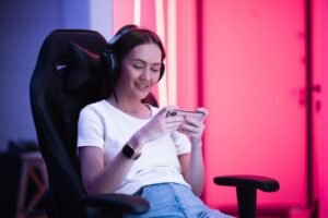 Online Game App To Earn Money