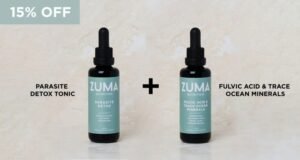 Parasite Cleanse And Weight Loss