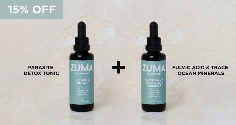 Parasite Cleanse And Weight Loss Parasite Cleanse And Weight Loss