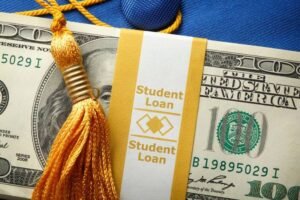 Private Loan To Pay Off Student Loan