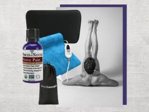 Sciatica Pain Relief While Sitting