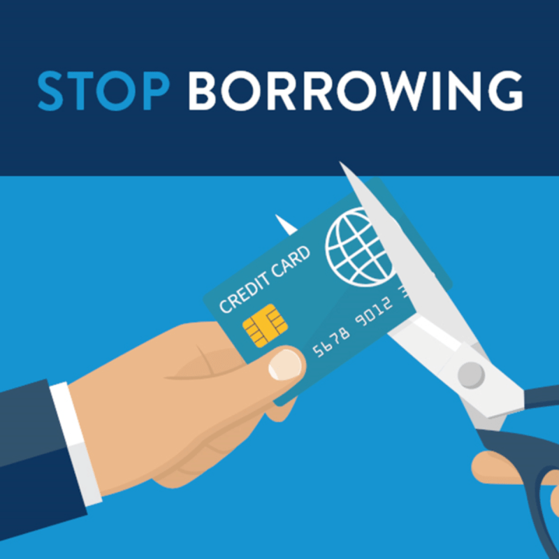 The Best Way To Get Rid Of Debt The Best Way To Get Rid Of Debt