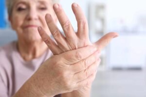 Ways To Relieve Arthritis Pain