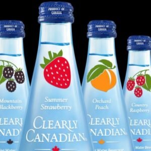 Where Can I Buy Clearly Canadian
