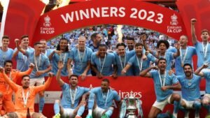 Who Won The Fa Cup