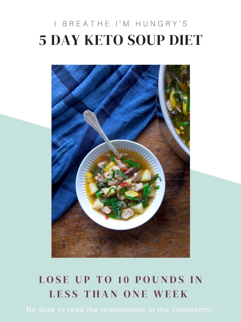 At Home Weight Loss Cleanse