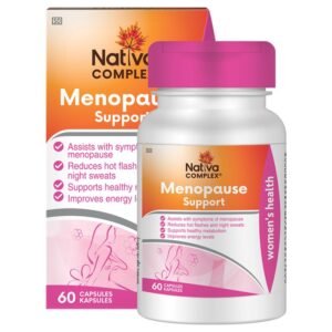 Best Over The Counter Menopause Medication