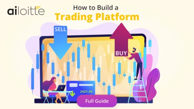 Best Platform For Buying And Selling Stocks