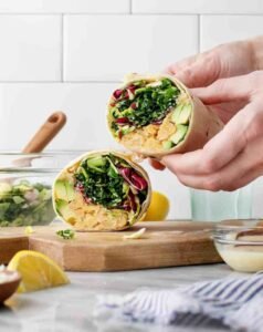 Best Quick Lunches For Weight Loss