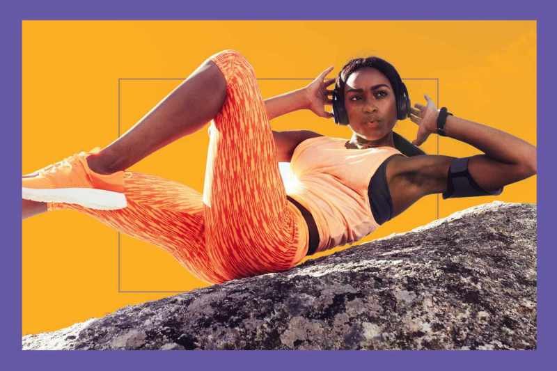 Easy Exercise Program To Lose Weight