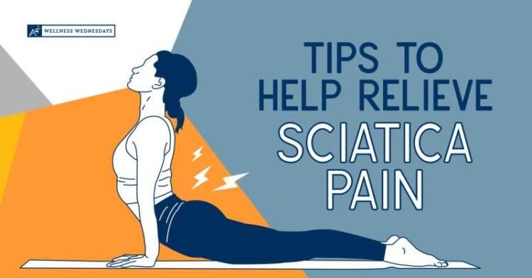 Exercises To Relieve Sciatica Youtube