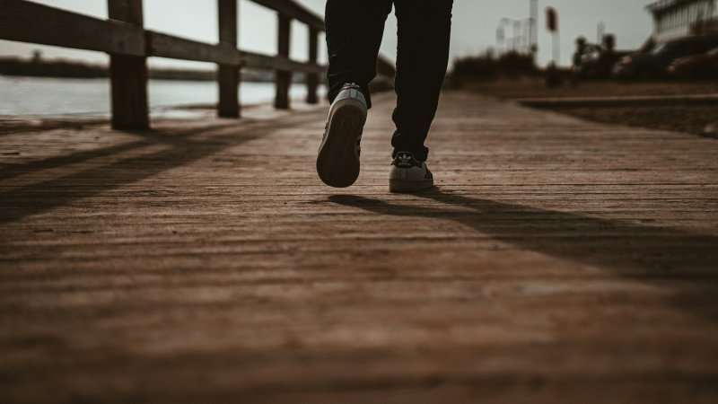 How Many Calories When Walking How Many Calories When Walking