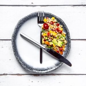 How To Lose Fat While Intermittent Fasting
