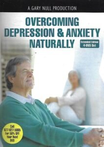 How To Overcome Depression Naturally