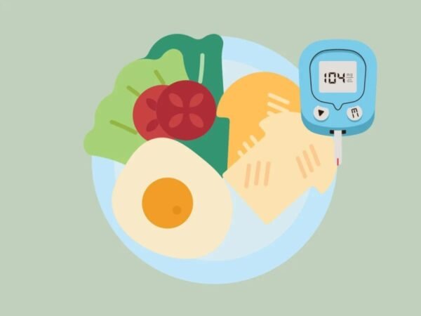 Losing Weight Diabetes Type 1